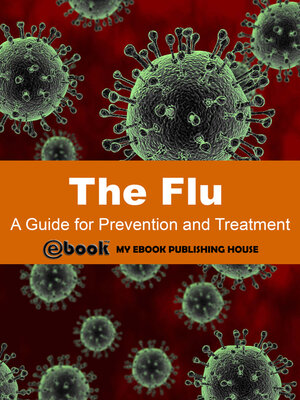 cover image of The Flu